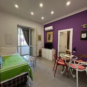  Appartamento In Pieno Centro Storico - La Casa Di Anna